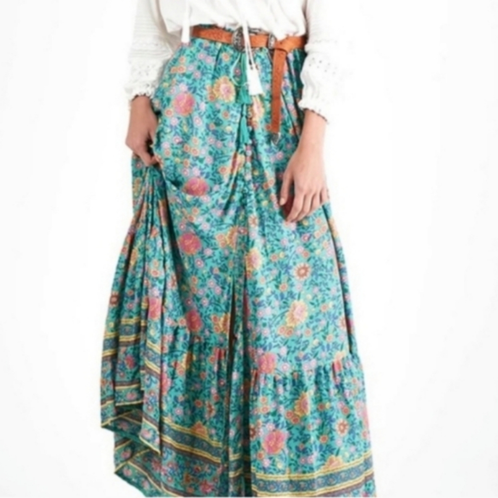 Original Folktown skirt